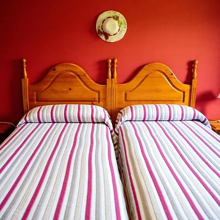 La Mies Lejlighed Rasines