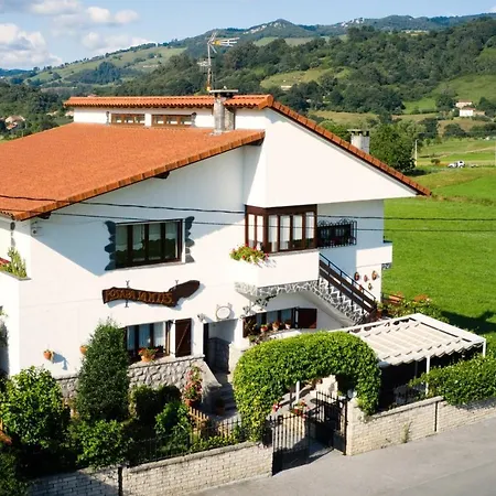 Lejlighed La Mies Rasines