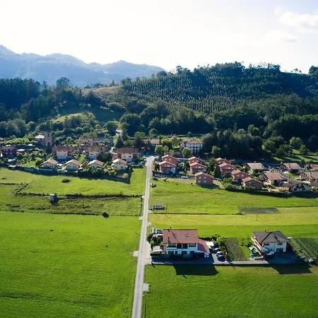 La Mies Апартаменты *