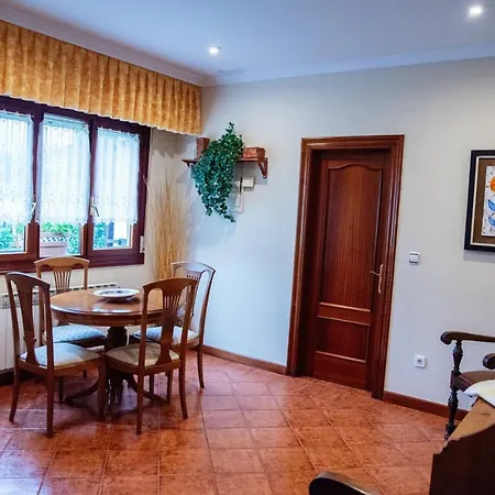 Apartment La Mies