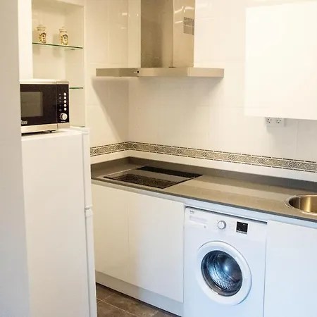 La Mies Апартаменты *