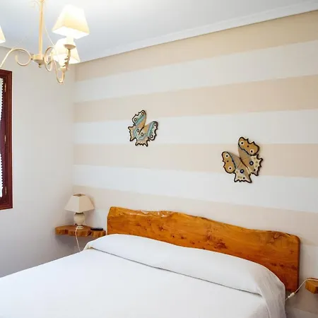 La Mies Апартаменты Расинес