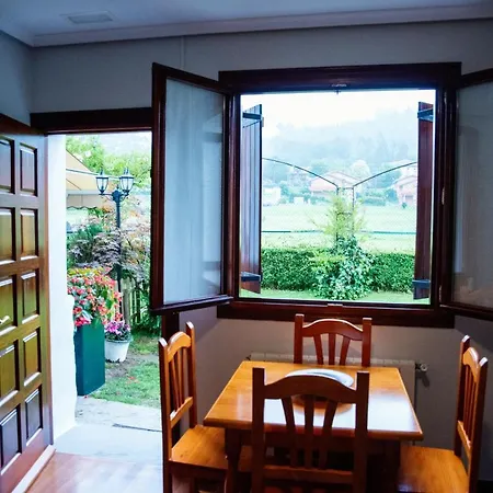 La Mies Apartment