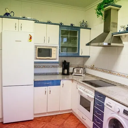 Apartman La Mies Rasines
