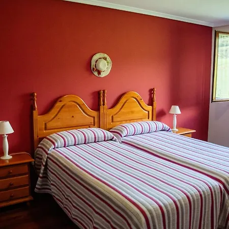 Apartman La Mies Rasines