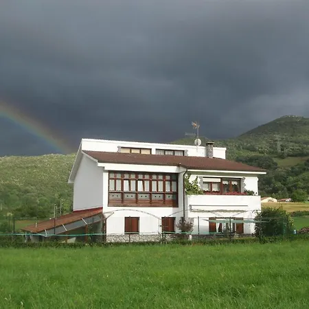 Lejlighed La Mies Rasines