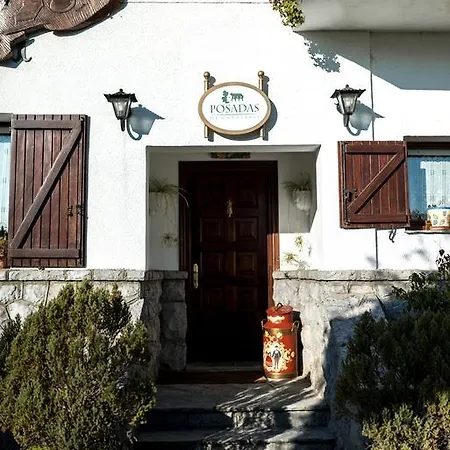 La Mies Апартаменты Расинес