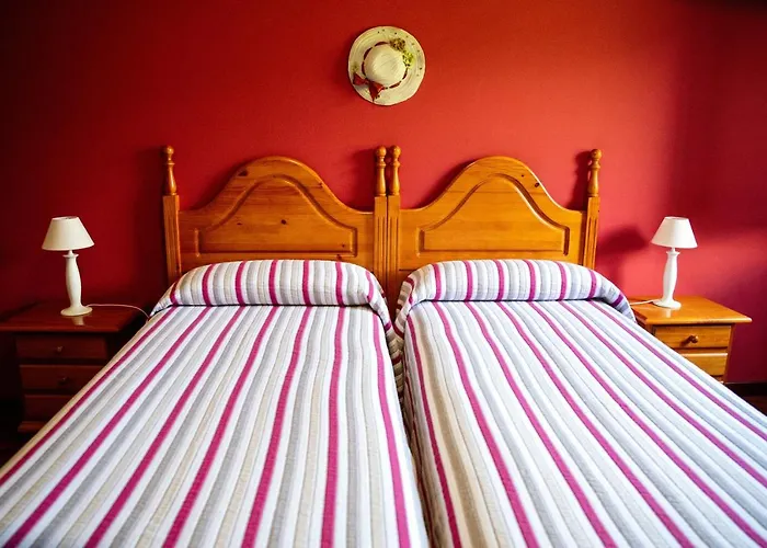 La Mies Apartment Rasines