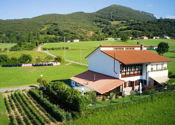 La Mies Apartment Rasines