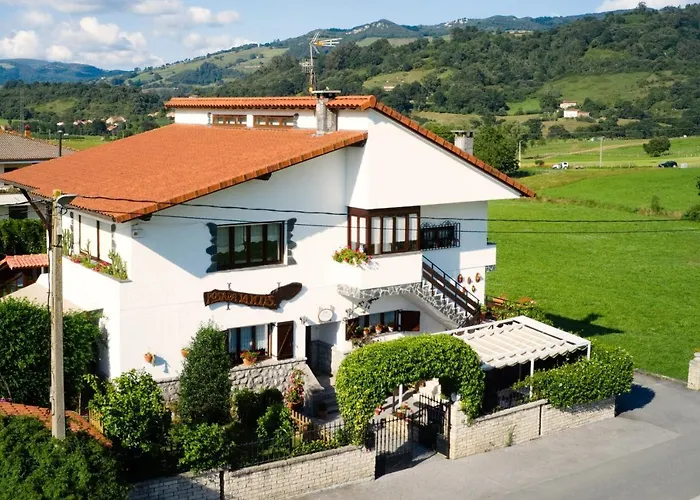 Apartment La Mies Rasines