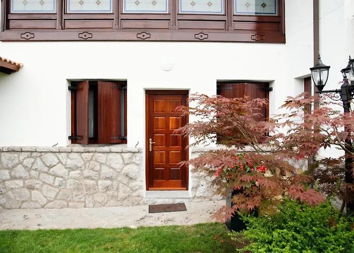 La Mies Apartment Rasines