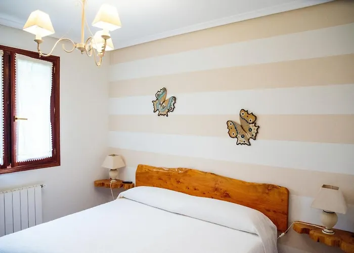 La Mies Apartment Rasines