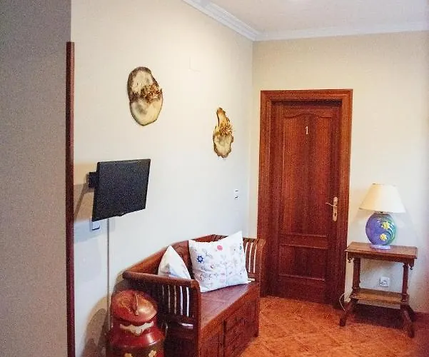 Apartment La Mies Rasines