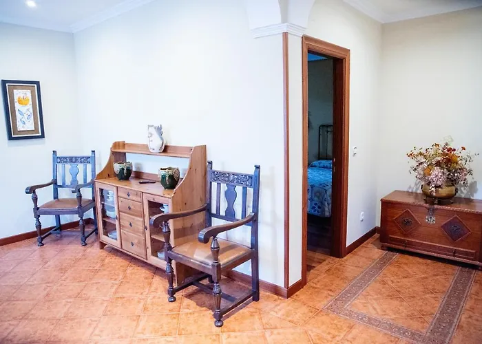 La Mies Apartment Rasines