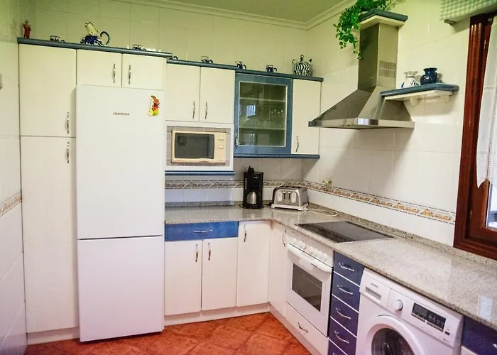 Apartment La Mies Rasines