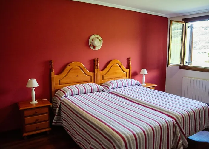 Apartment La Mies Rasines