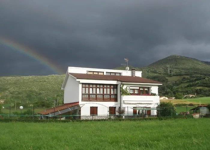 Apartment La Mies Rasines