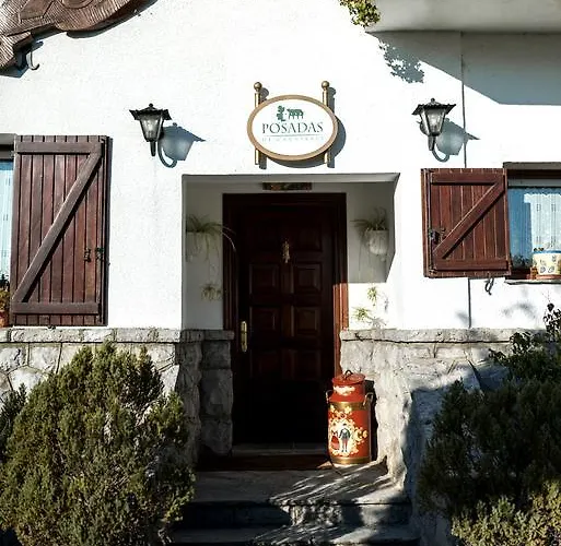 La Mies Apartment Rasines